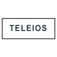 Teleios logo - Similar company to Progaia It Solutions