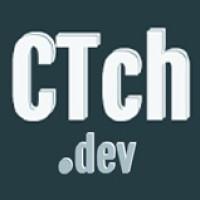 CTch.dev logo - Similar company to Dev Assist