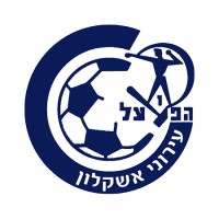 Hapoel Ashkelon F.C. logo - Similar company to Hapoel Robi Shapira Haifa Fc