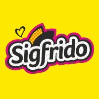 Sigfrido Fruit logo - Similar company to Trops