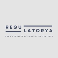 REGULATORYA | Food Regulatory Consulting Services logo - Similar company to Compliance Regulators