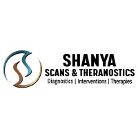 Shanya Scans & Theranostics logo - Similar company to The Sd Creation