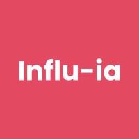 Influ-ia logo - Similar company to Influmedia