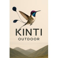 Kinti | Outdoor Peru logo - Similar company to Cleo