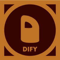 DIFY Style logo - Similar company to Shuforia