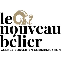 Le Nouveau Bélier logo - Similar company to Creativesapp