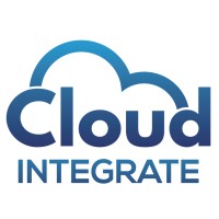 Cloud Integrate logo - Similar company to Intelligence Group