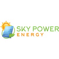 Sky Power Energy Pty Ltd logo - Similar company to Jc Butko Engineering