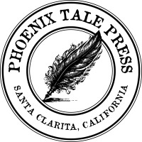 Phoenix Tale Press logo - Similar company to Ridemakerz, Llc