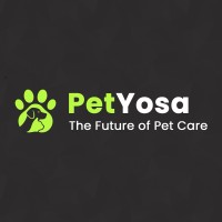PetYosa logo - Similar company to Ng-Next