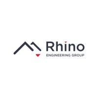Rhino Engineering Group Limited logo - Similar company to Eurogrind