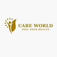 Care World Group logo - Similar company to Suisselle