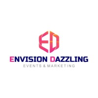 Envision Dazzling Events and Marketing logo - Similar company to Lead Expertise