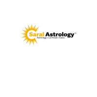 Saral Astrology logo - Similar company to Dsk Astrology®