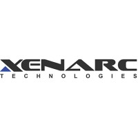 Xenarc Technologies logo - Similar company to Hanvon