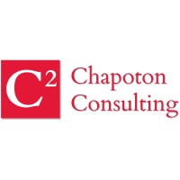 Chapoton Consulting LLC logo - Similar company to Rnexus.Co