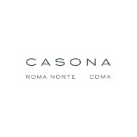 Casona Roma Norte logo - Similar company to Amomoxtli