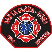 Santa Clara Ivins Fire & Rescue logo - Similar company to Superior Technical Solutions