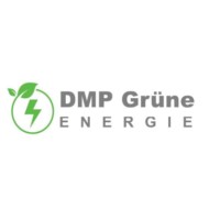 DMP Grüne Energie SA logo - Similar company to 3Units Sagl