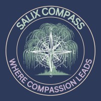 Salix Compass logo - Similar company to Evergreen Social Impact