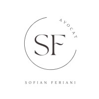 Cabinet Sofian FERIANI logo - Similar company to Thémis Paris Nanterre