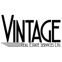 Vintage Real Estate Services Ltd. logo - Similar company to Accu Data Workforce Solutions