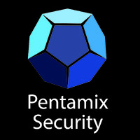 Pentamix Security logo - Similar company to Socurity