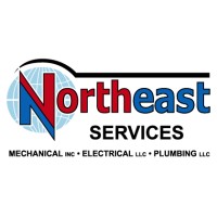 Northeast Services logo - Similar company to Vfi Fabrication Llc