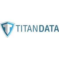 Titan Data Tech logo - Similar company to Titan Data Group Inc.