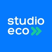 Studio Eco logo - Similar company to Comutel Perú