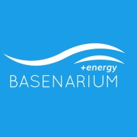 Basenarium logo - Similar company to Ventio Talent