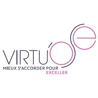 VIRTU'OSE logo - Similar company to Duo De Coaches