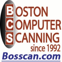 Boston Computer Scanning