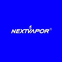 Nextvapor Official logo - Similar company to Afjvaping