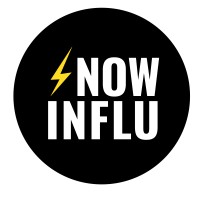 ⚡NowInflu Agencia logo - Similar company to Cba Asset Management Ad