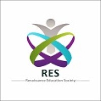 RES (Renaissance Education Society) logo - Similar company to The Setu Foundation