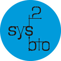 I2SysBio logo - Similar company to Micro4Biogas