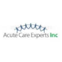 Acute Care Experts, Inc. logo - Similar company to Integrated Home Infusions, Llc