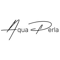 Aquaperla logo - Similar company to Local Kitchen Co