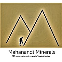 Mahanandi Minerals logo - Similar company to Codebox