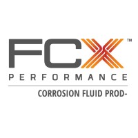 Corrosion Fluid Products logo - Similar company to Fcx Performance