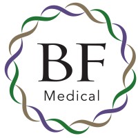 BF MEDICAL GROUP logo - Similar company to Mdr-Ms Consulting