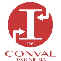 Ingeniería Conval Ltda logo - Similar company to Ingeniería De Software Spa.