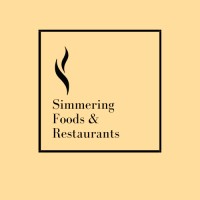 Simmering Foods & Restaurants Pvt Ltd logo - Similar company to Magic It Services Ltd