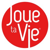 Joue ta Vie® logo - Similar company to Coach Ta Boite!  Programme D'Accompagnement  Des Tpe Avec L'Opportunité Du Numérique
