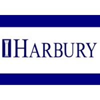 Harbury logo - Similar company to Henslow - Oaklins Member Firm