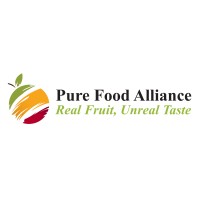 Pure Food Alliance logo - Similar company to Graphite Earth