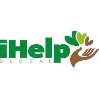 IHelp Global logo - Similar company to Ihelp_Project