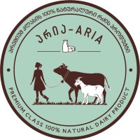Aria.არია logo - Similar company to S.H Design Engineering Ltd.