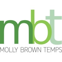 Molly Brown Temps